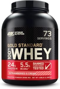 Whey Protein