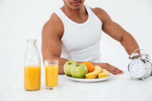 Best Nutrition Guide for Beginner Gym-Goers at Breakfast!