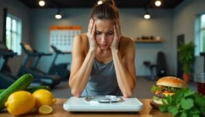 Not Losing Weight Why Diet and Workout Aren’t Bringing Results