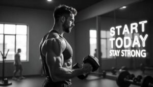 The Life-Changing Benefits of Hitting the Gym Regularly