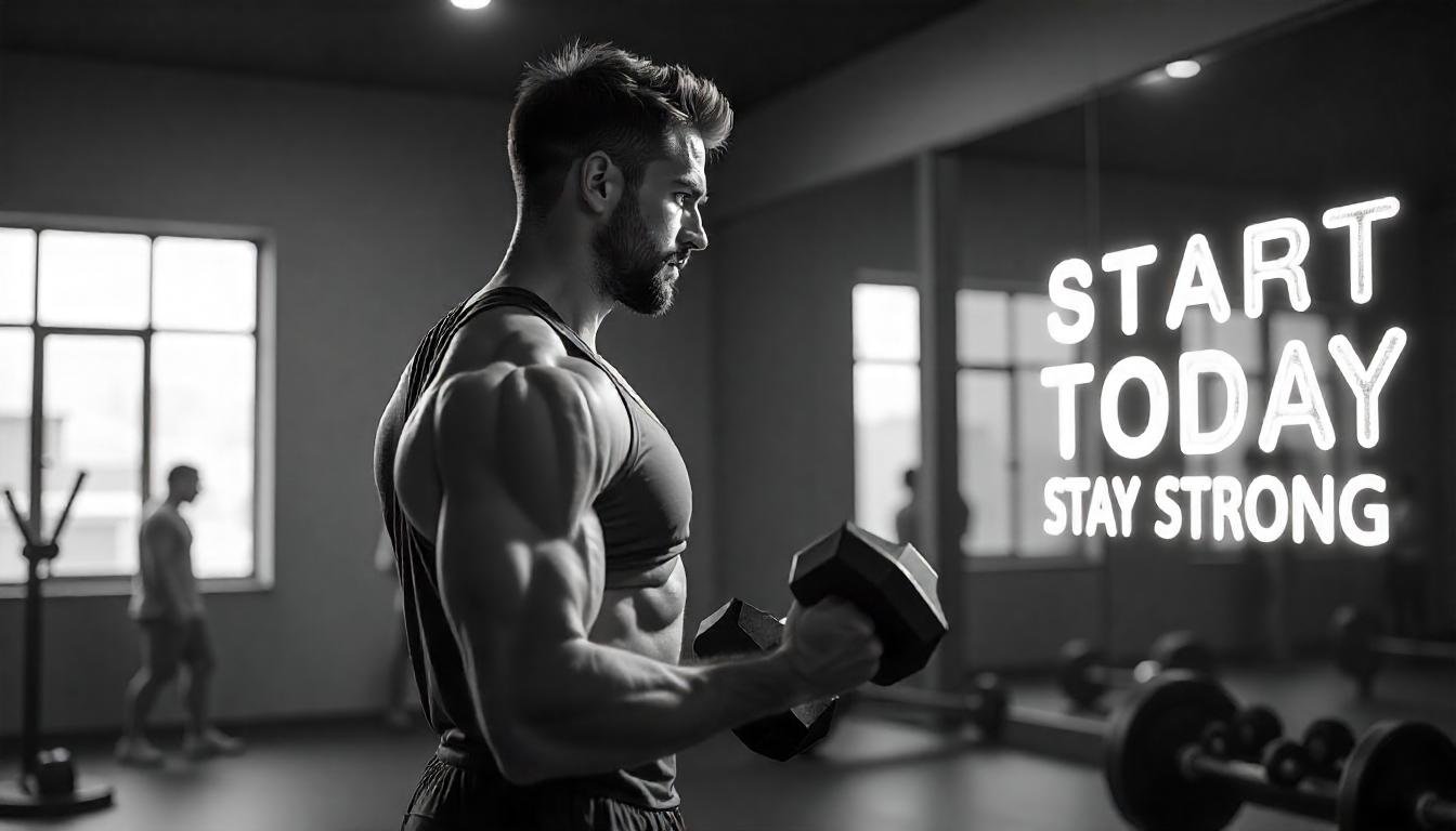 The Life-Changing Benefits of Hitting the Gym Regularly