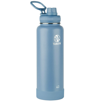 Gymnastics Water Bottle