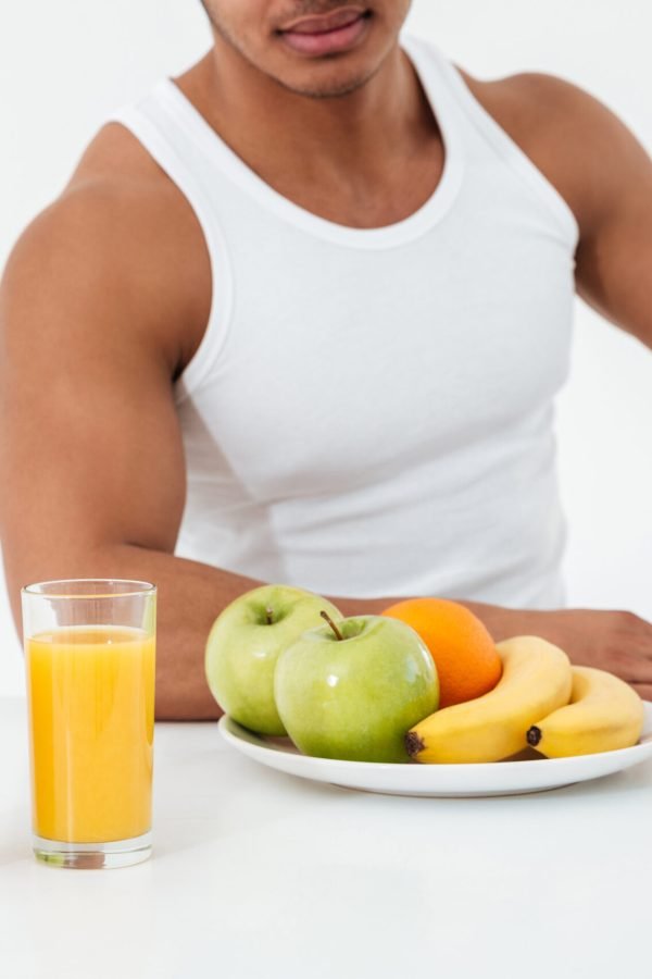 Best Nutrition Guide for Beginner Gym-Goers at Breakfast!