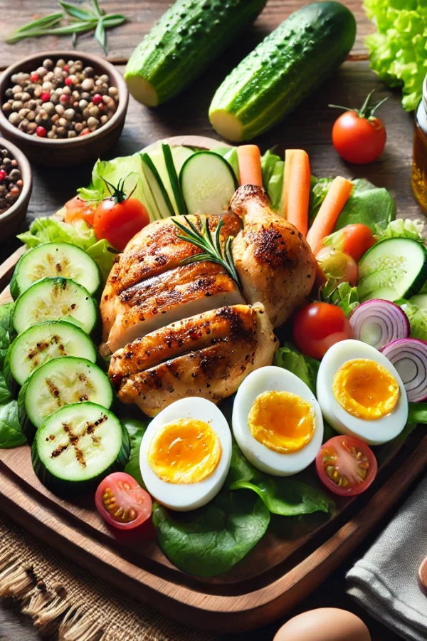 Gym Person’s Daily Protein Needs How Much & Easiest Ways to Get I Gym Person's Daily Protein Needs How Much & Easiest Ways to Get It