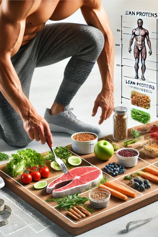 How to Build the Perfect Diet and Workout Plan How to Build the Perfect Diet and Workout Plan