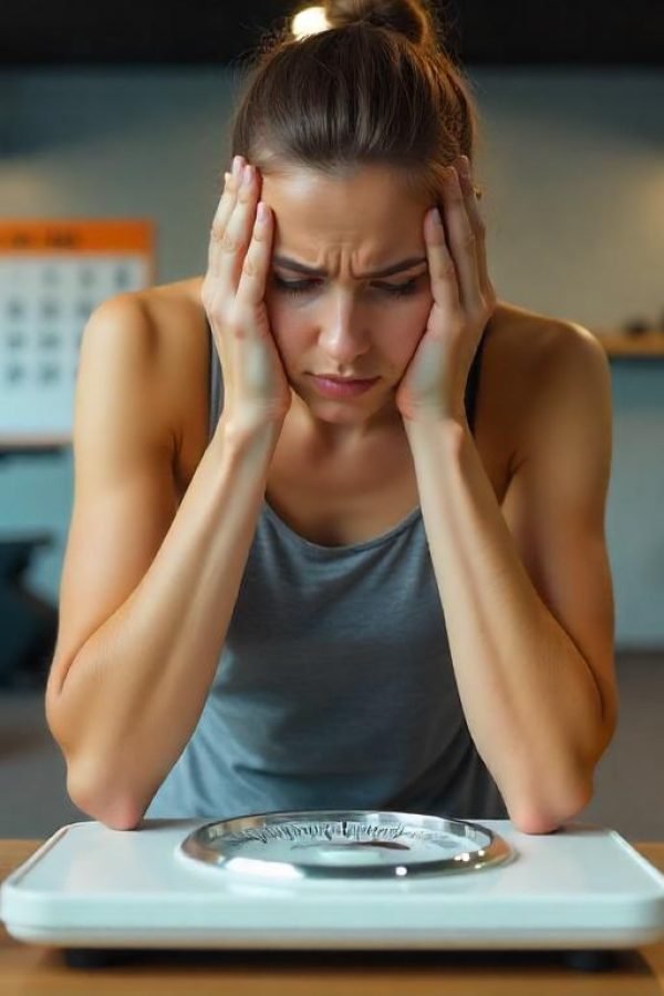 Not Losing Weight Why Diet and Workout Aren’t Bringing Results Not Losing Weight Why Diet and Workout Aren’t Bringing Results