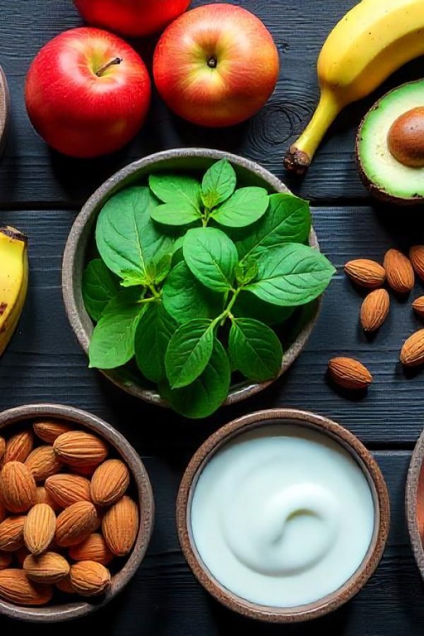 Top 10 Must-Have Foods for Every Workout Enthusiast! Top 10 Must-Have Foods for Every Workout Enthusiast!