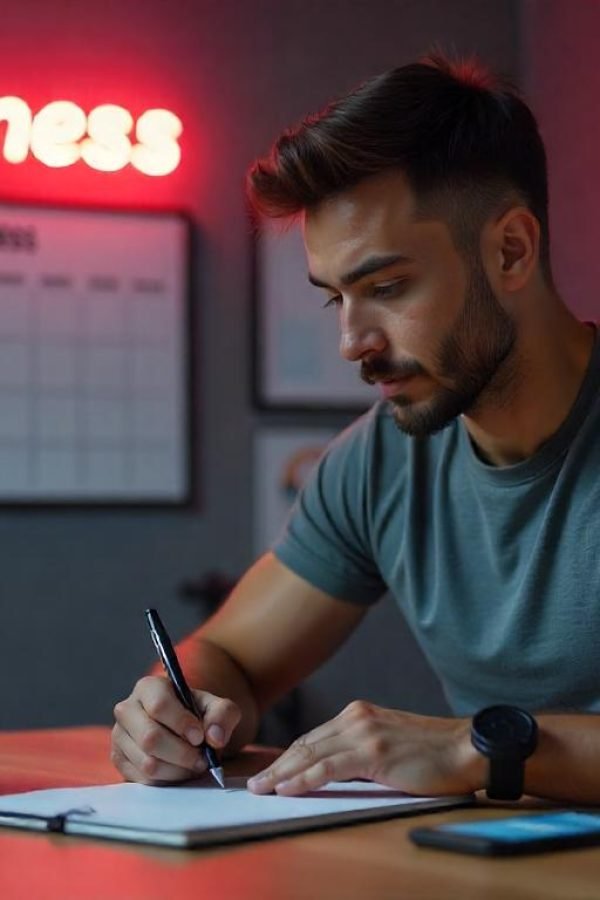 Weekly Workout Plan Weekly Workout Plan for Beginners